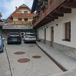 Vandot 3* Kranjska Gora