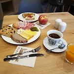 Hotel Vandot Kranjska Gora