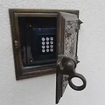 Hotel Vandot Kranjska Gora