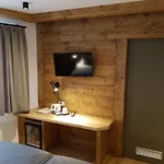 Vandot Hotel