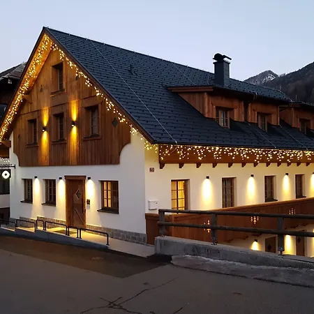 Vandot 3* Kranjska Gora
