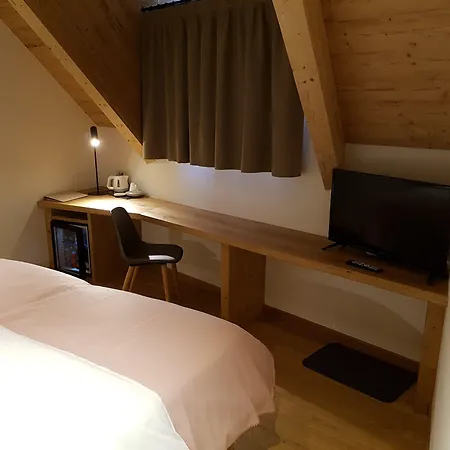 Vandot 酒店 克拉尼斯卡戈拉