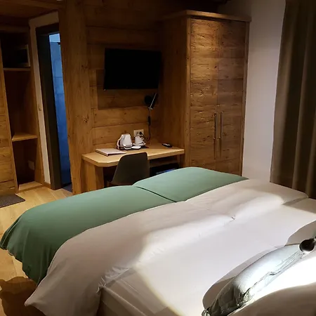 Vandot 3* Kranjska Gora