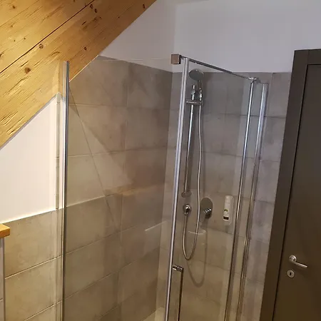 Hotel Vandot Kranjska Gora