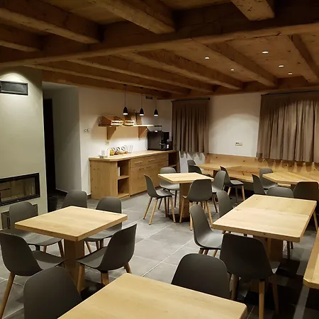 Vandot 3* Kranjska Gora