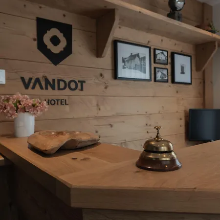 Hotel Vandot Kranjska Gora