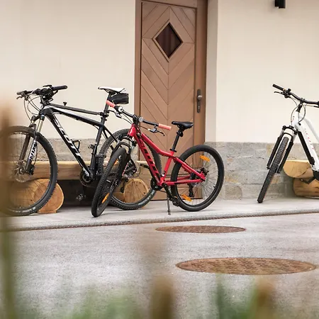 Vandot 3* Kranjska Gora