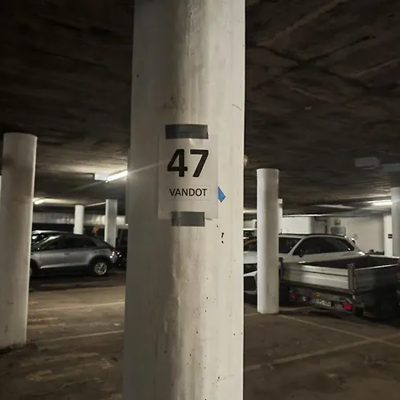 Hotel Vandot