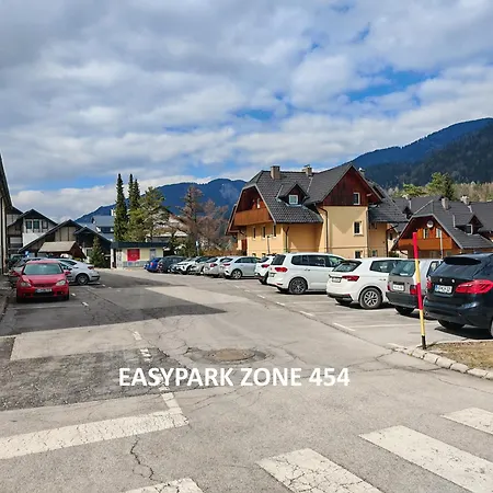 Hotel Vandot Kranjska Gora