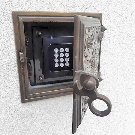 Hotel Vandot Kranjska Gora