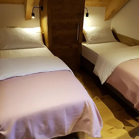 Hotel Vandot 3*
