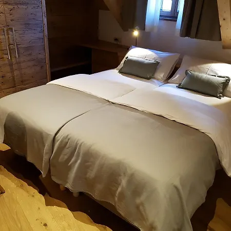 Vandot Hotel 3*