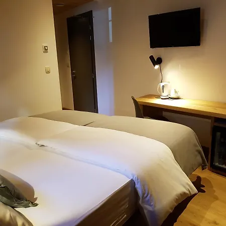 Hotel Vandot 3*