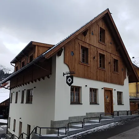 Vandot Kranjska Gora