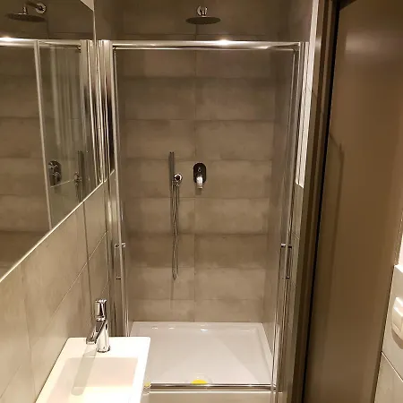 Hotel Vandot Kranjska Gora