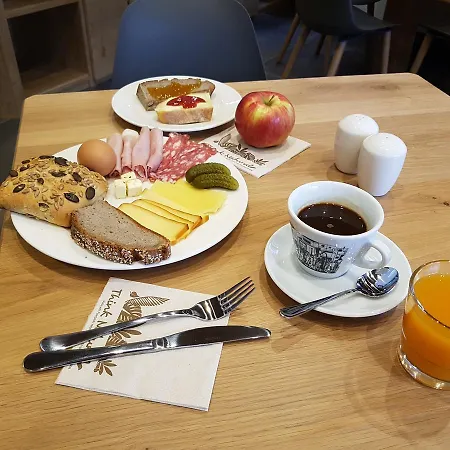 Hotel Vandot Kranjska Gora