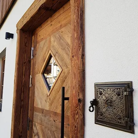 Vandot Kranjska Gora