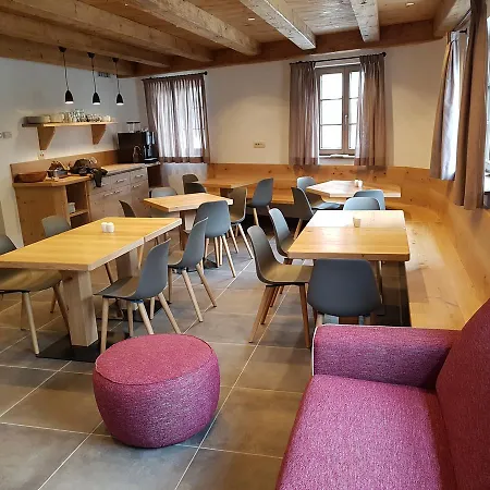 Vandot Hotel 3*