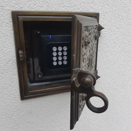 Hotel Vandot Kranjska Gora