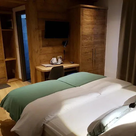 Vandot Kranjska Gora