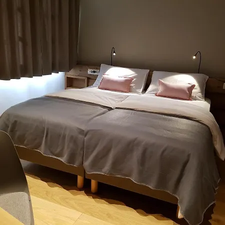 Vandot Hotel