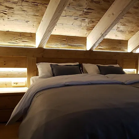 Hotel Vandot Kranjska Gora