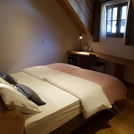 Vandot Hotel Kranjska Gora