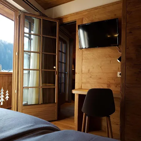 Hotel Vandot 3*