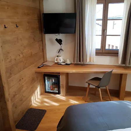 Vandot 3* Kranjska Gora