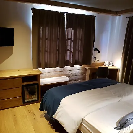 Vandot 3* Kranjska Gora