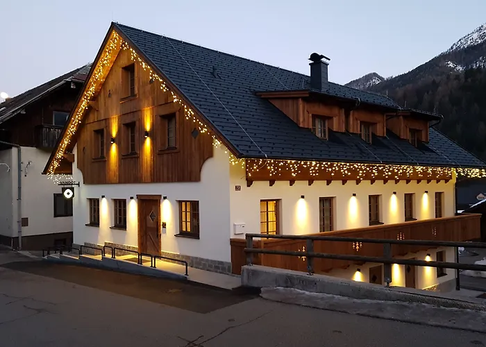 Vandot 3* Kranjska Gora
