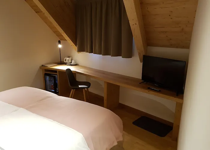 Vandot Hotel Kranjska Gora
