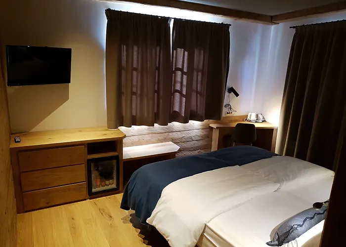 Hotel Vandot Kranjska Gora