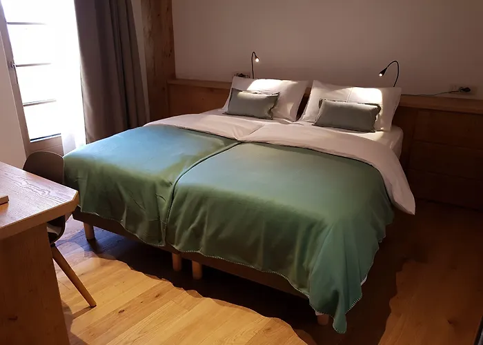 Vandot Kranjska Gora