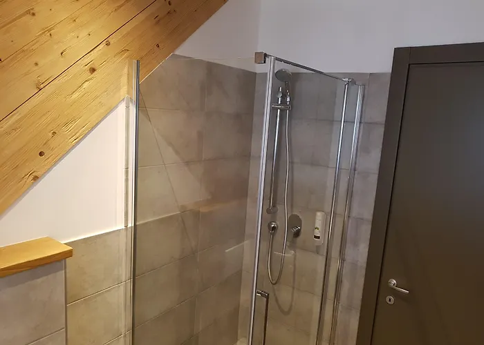 Hotel Vandot Kranjska Gora