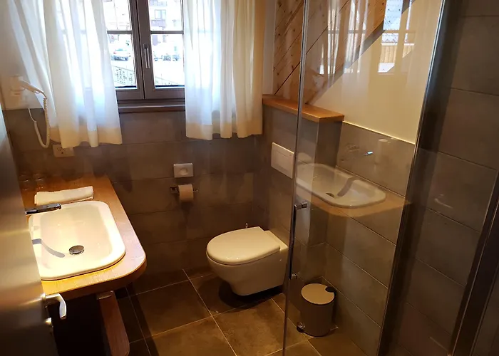 Hotel Vandot Kranjska Gora