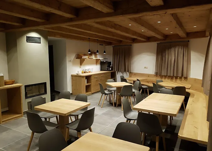 Vandot 3* Kranjska Gora