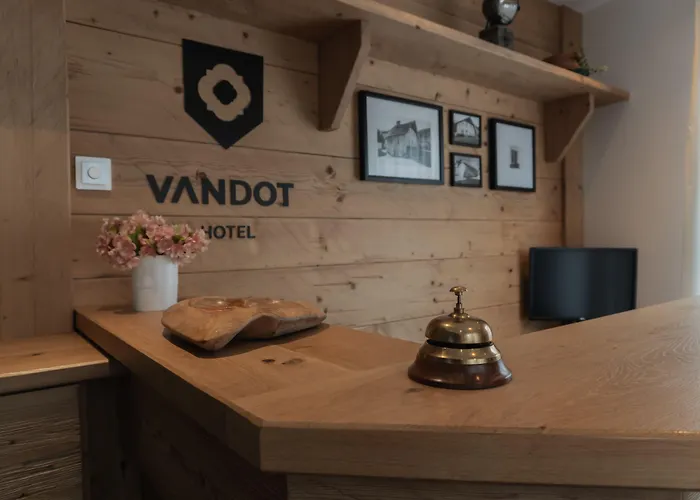 Hotel Vandot Kranjska Gora