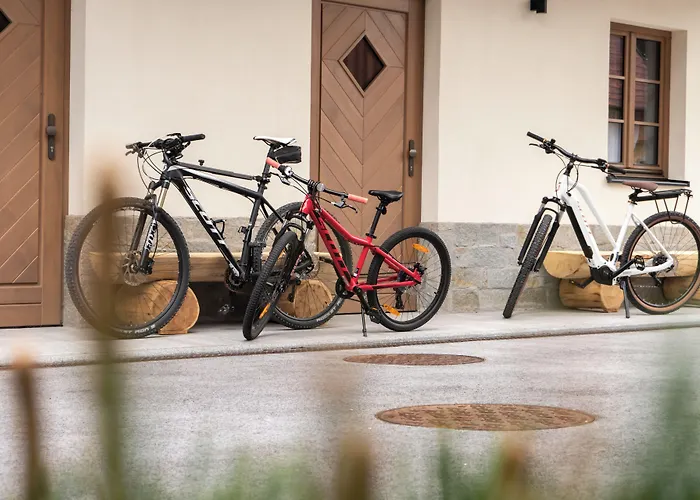 Vandot 3* Kranjska Gora