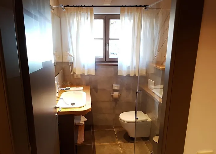 Vandot Kranjska Gora