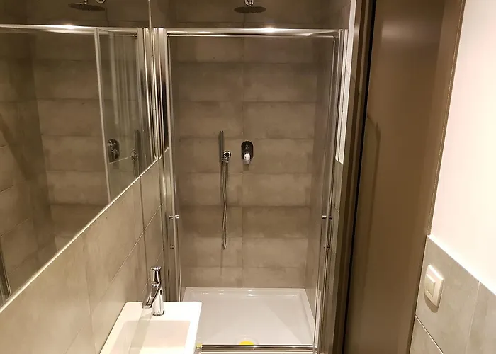 Hotel Vandot Kranjska Gora