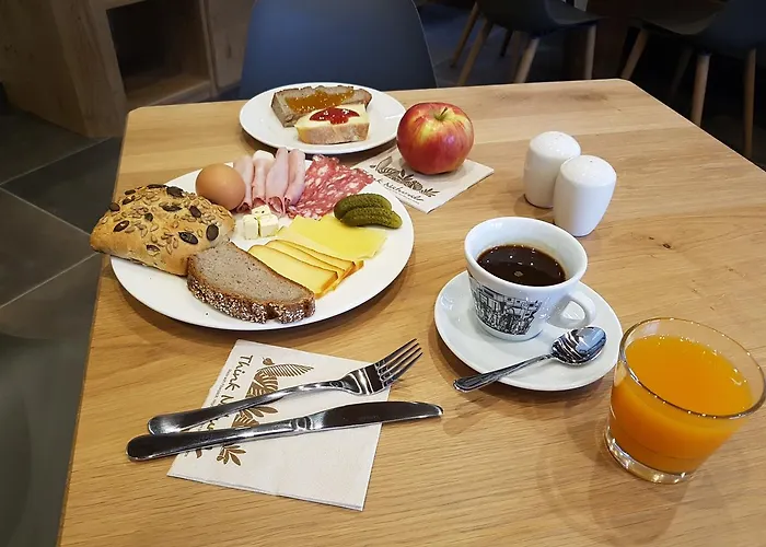 Hotel Vandot Kranjska Gora