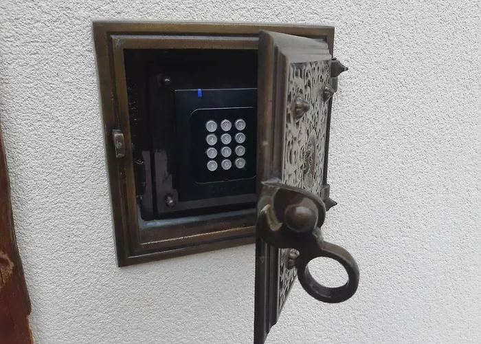 Hotel Vandot Kranjska Gora