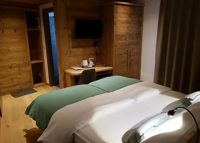 Vandot Kranjska Gora