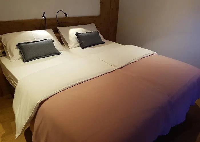 Vandot 3* Kranjska Gora