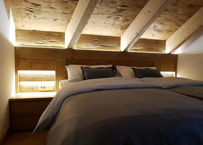 Hotel Vandot Kranjska Gora