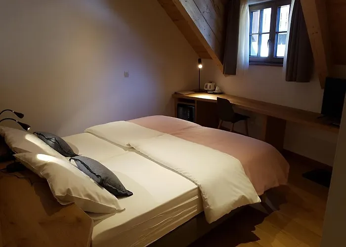 Vandot Hotel Kranjska Gora
