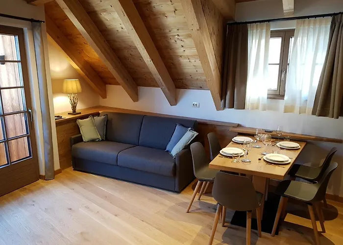 Vandot 3* Kranjska Gora