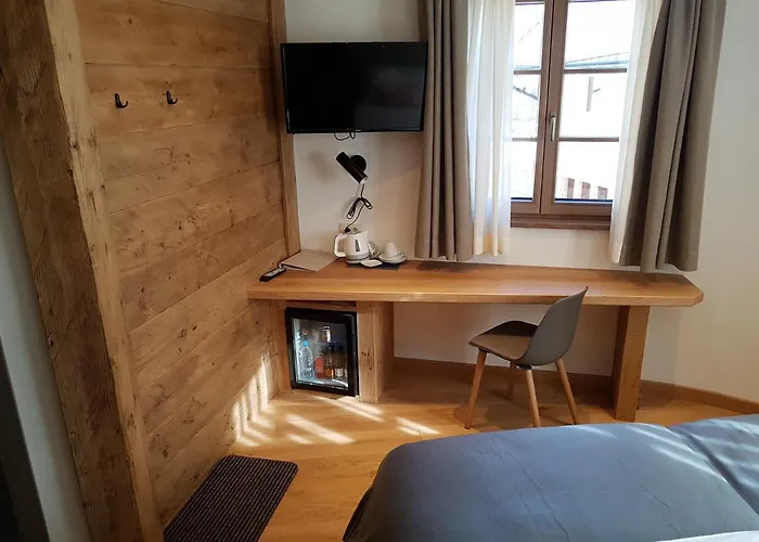 Vandot 3* Kranjska Gora