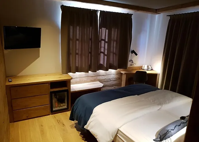 Vandot 3* Kranjska Gora